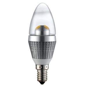 Energiansäästölamppuja kannattaa suosia tavallisten hehkulamppujen sijaan (kuva: Ledlightningsolutions CC-BY-SA)